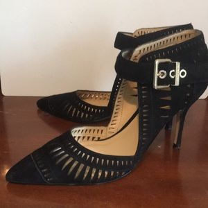 Size 6.5 Ivanka Trump heels